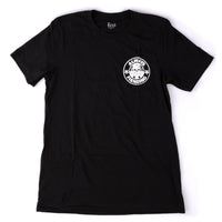 Fiend Always Fiending T-Shirt - Vintage Black