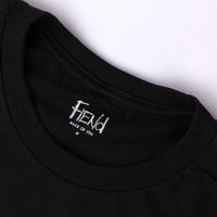 Fiend Always Fiending T-Shirt - Vintage Black