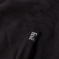Fiend No Love Hoodie - Black