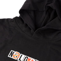 Fiend No Love Hoodie - Black