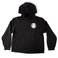 Fiend Always Fiending Hoodie - Black