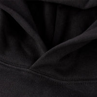 Fiend Always Fiending Hoodie - Black