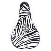 Fiend Reynolds V2 Pivotal Seat - Zebra