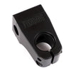 Fiend Mills Front Load BMX Stem - Matt Black 50mm Reach