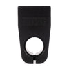 Fiend Mills Front Load BMX Stem - Matt Black 50mm Reach