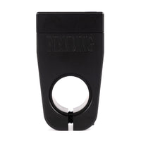 Fiend Mills Front Load BMX Stem - Matt Black 50mm Reach