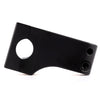Fiend Mills Front Load BMX Stem - Matt Black 50mm Reach