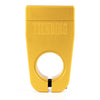 Fiend Mills Front Load BMX Stem - Matt Gold 50mm Reach