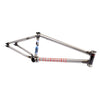 Fiend Mills Frame - Gloss Clear