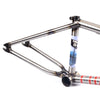 Fiend Mills Frame - Gloss Clear