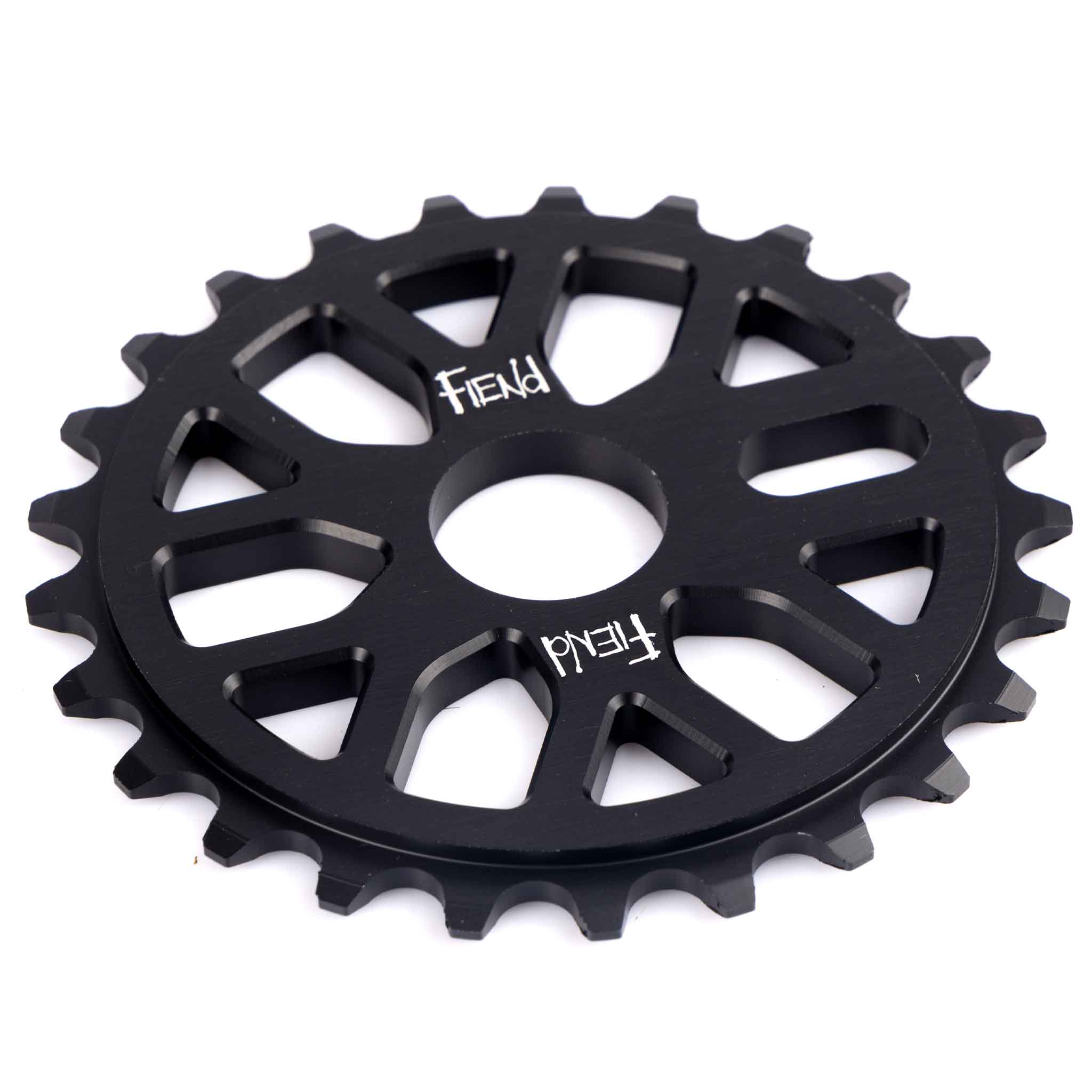 FIEND OMICRON SPROCKET 25T Fiend Omicron Guard Sprocket (Matte