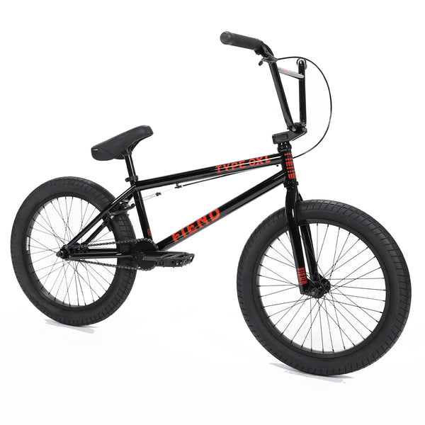 Fiend 2022 Type O XL 20