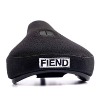 Fiend Process Pivotal Seat - Black