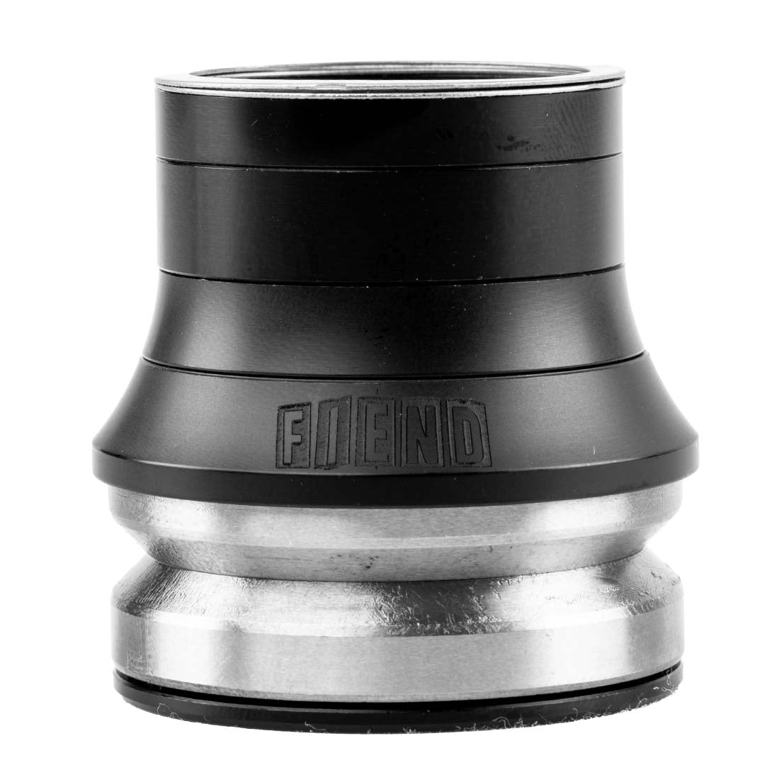 fiend ransom bmx headset black backyard