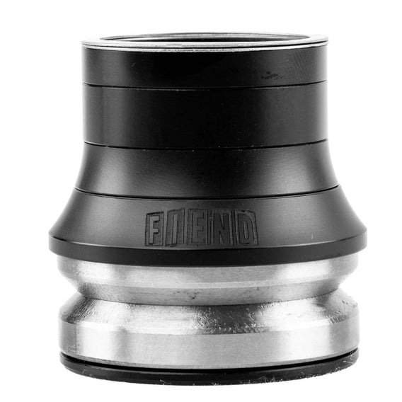 fiend ransom bmx headset black backyard