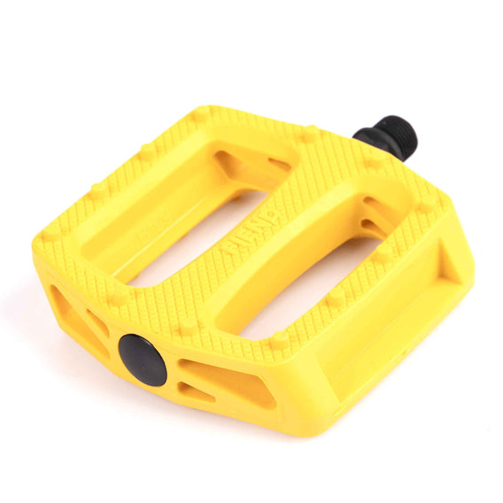 bmx pedale gold Fiend Reynolds PC Pedal Yellow | Fiend BMX