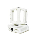 Fiend Reynolds PC Pedals - White 9/16"