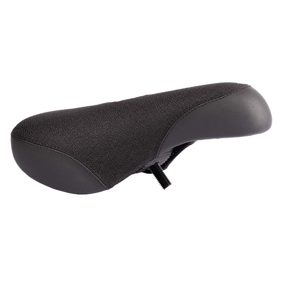 fiend reynolds v2 pivotal bmx seat black kevlar