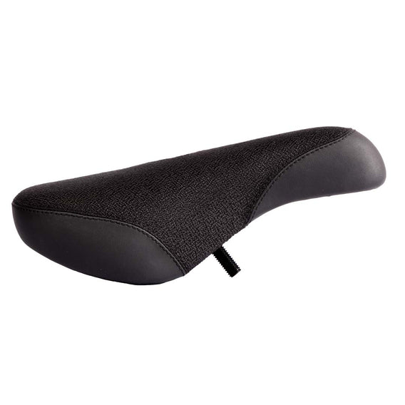 fiend reynolds v2 pivotal bmx seat black kevlar