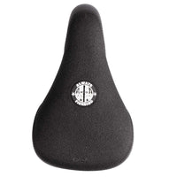 fiend reynolds v2 pivotal bmx seat black kevlar