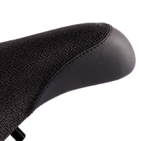 fiend reynolds v2 pivotal bmx seat black kevlar