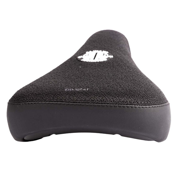 fiend reynolds v2 pivotal bmx seat black kevlar