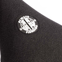 fiend reynolds v2 pivotal bmx seat black kevlar