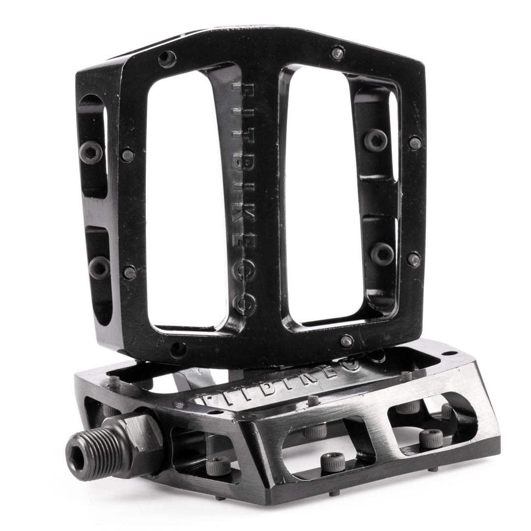 fitbikeco trail alloy bmx pedals backyard bmx