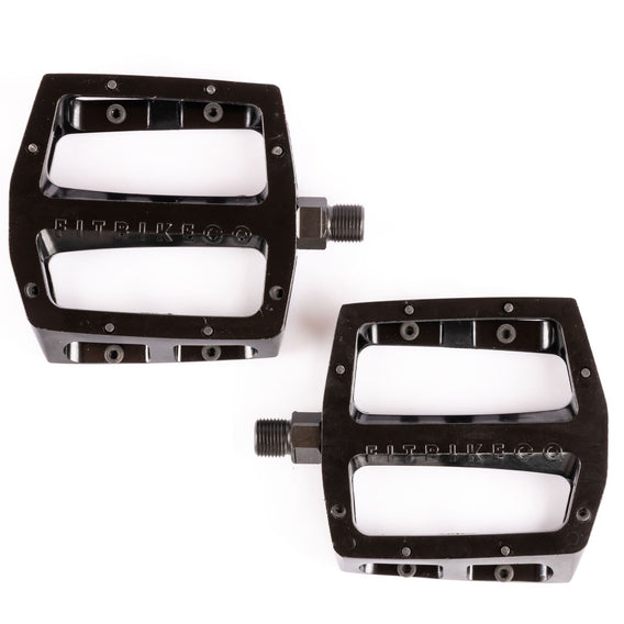 fitbikeco trail alloy bmx pedals backyard bmx