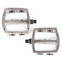 fitbikeco trail alloy bmx pedals silver backyard