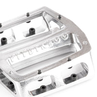 fitbikeco trail alloy bmx pedals silver backyard
