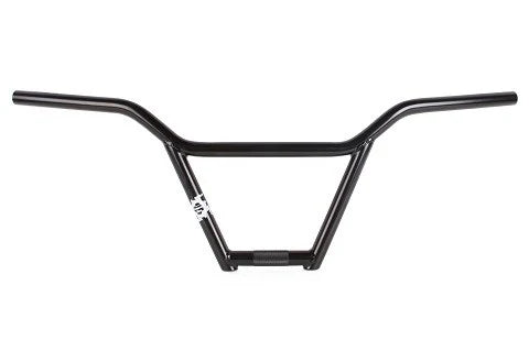 Animal Foursome 4pc Bars - Black