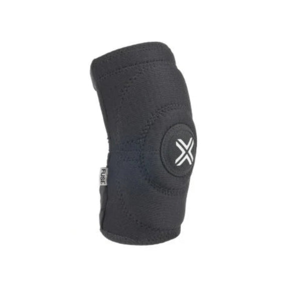 fuse alpha lite 2 knee pads backyard bmx
