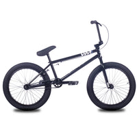 Cult Gateway Bike - Black 20.5"