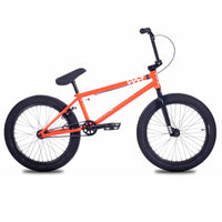 Cult Gateway Bike - Orange 20.5"