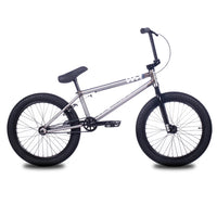 Cult Gateway Bike - Raw 20.5"
