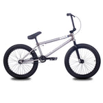 Cult Gateway Bike - Raw 20.5"