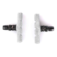 Tribal BMX Brake Pads Grey 1