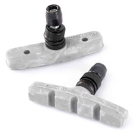 Tribal BMX Brake Pads Grey 2