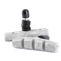 Tribal BMX Brake Pads Grey 3