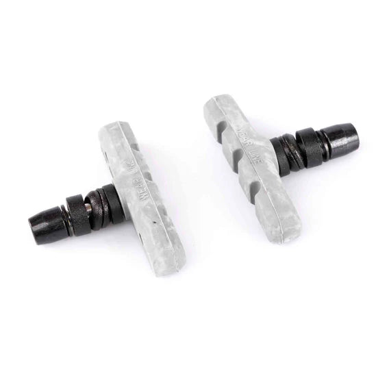 Tribal BMX Brake Pads Grey 4