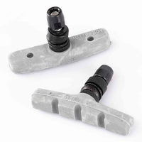 Tribal BMX Brake Pads Grey 5