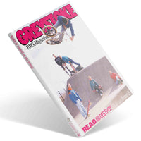 Greystoke BMX Magazine - Issue 2 book