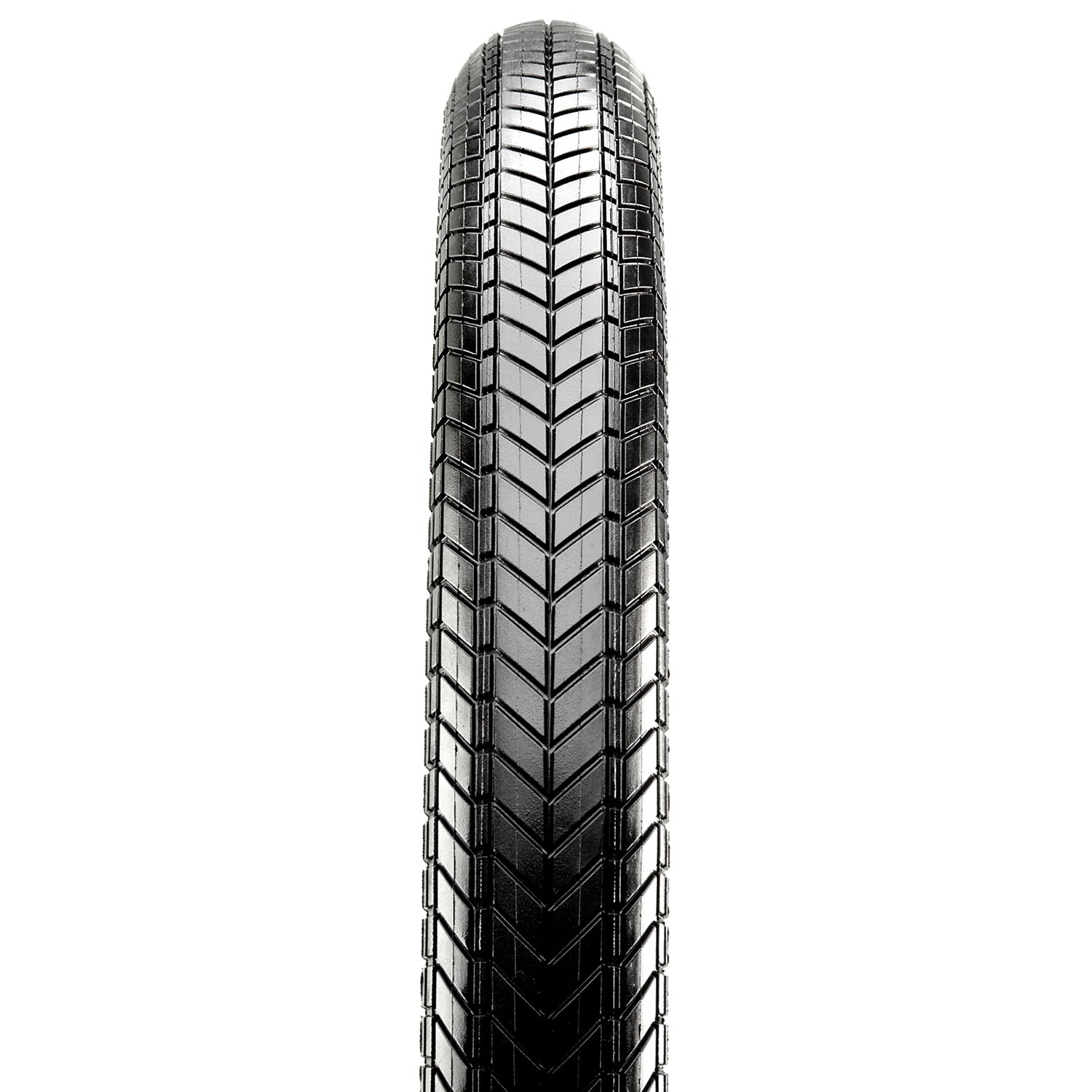 Maxxis Grifter Tyre - Black 20" x 2.10" | Backyard BMX UK Shop
