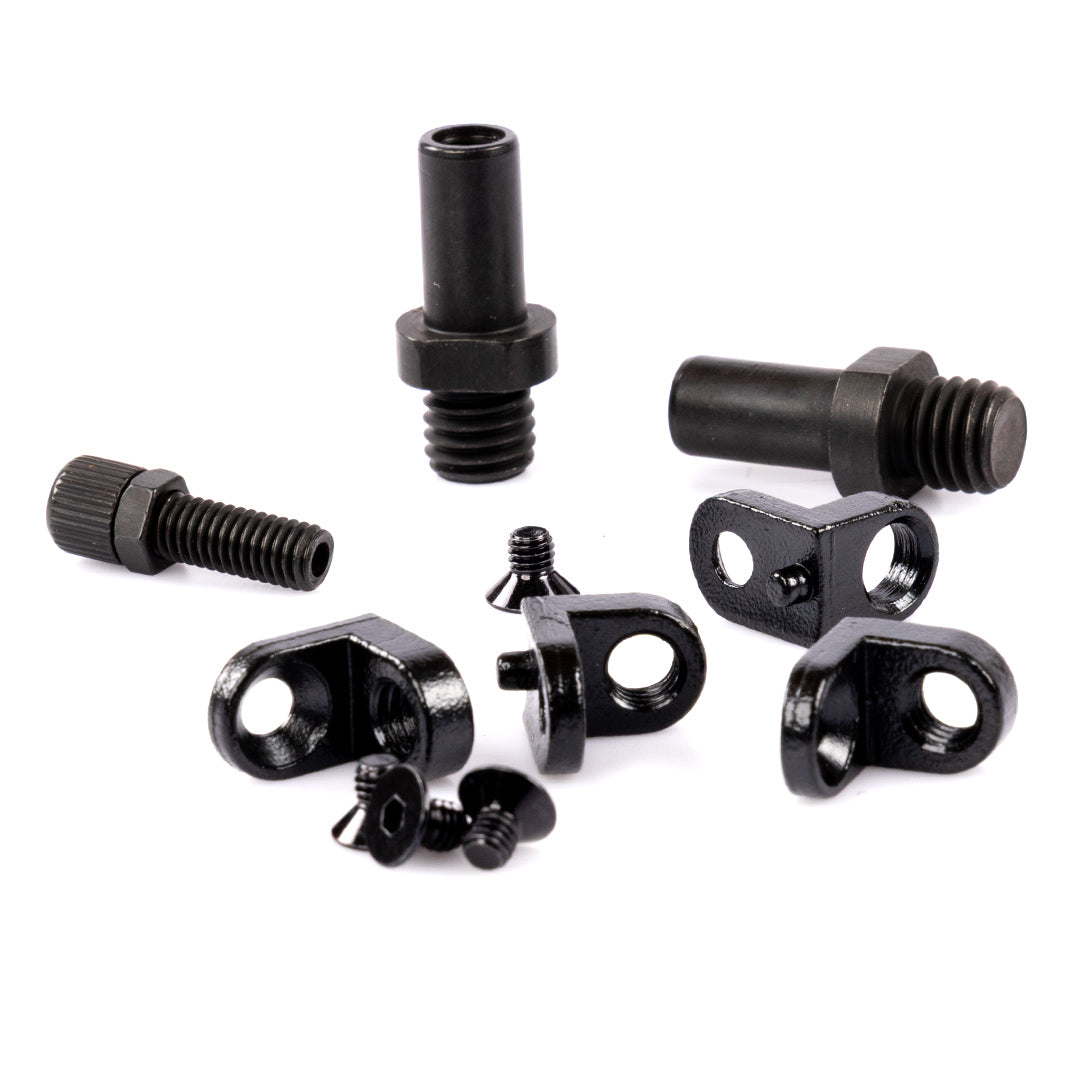 Haro Brake Mount Kit - M10