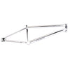 Hyper Wizard Frame - Chrome 20.4" right hand side