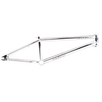 Hyper Wizard Frame - Chrome 20.4" right hand side
