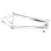 Hyper Wizard Frame - Chrome 20.4"