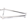 Hyper Wizard Frame - Chrome 20.4"