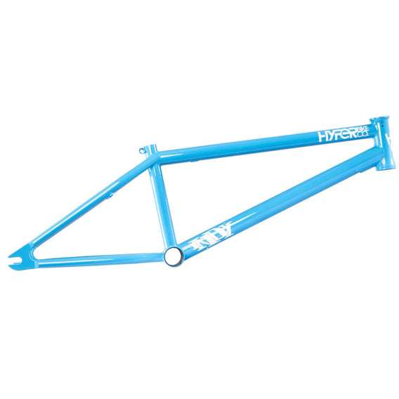 Hyper Indy Logan Martin Frame - Blue 20.5" right hand side